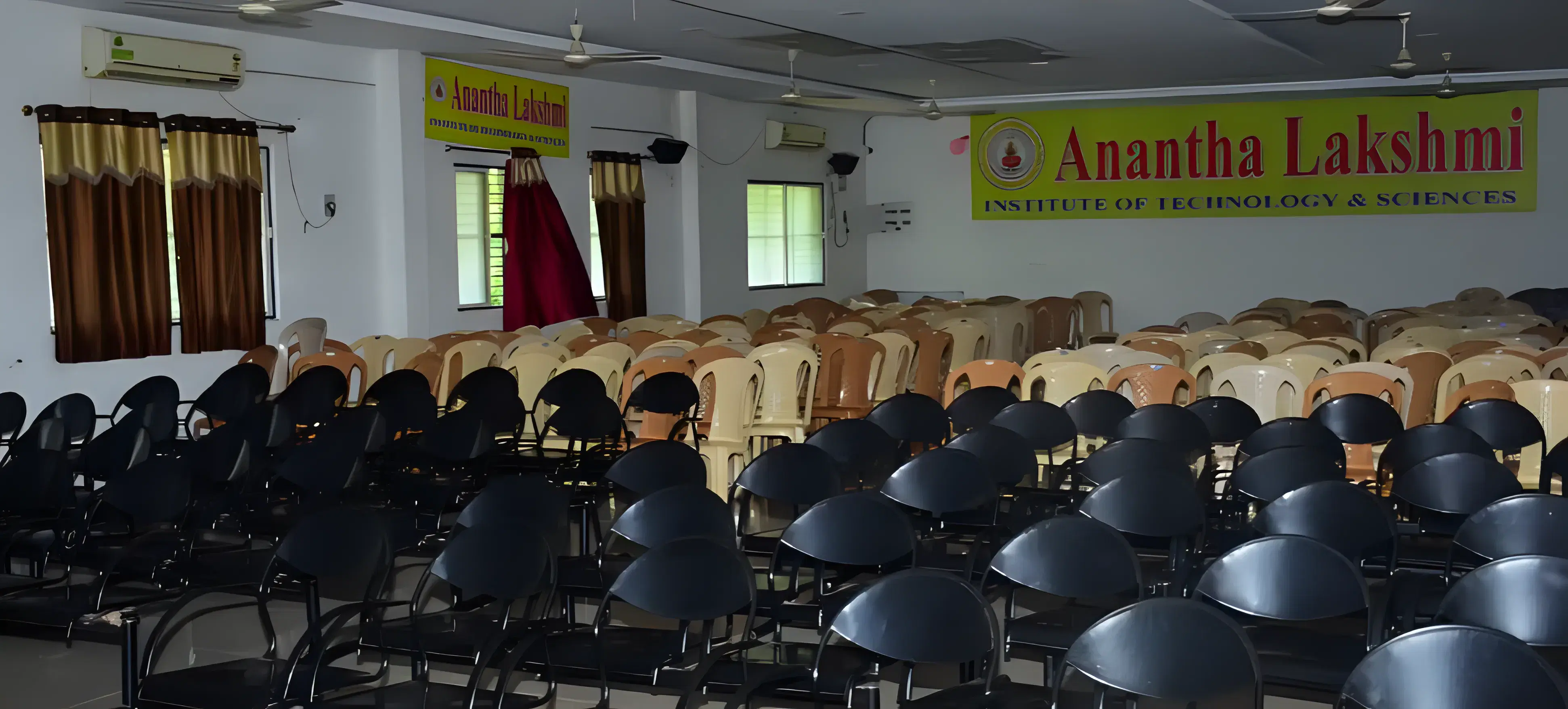 Anantha Lakshmi Institute of Technology and Sciences Anantapur Facilities photo 2